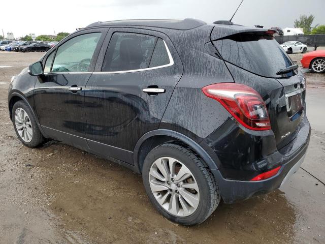 Photo 2 from auction – 2018 BUICK ENCORE PRE with VIN KL4CJASB1JB718865
