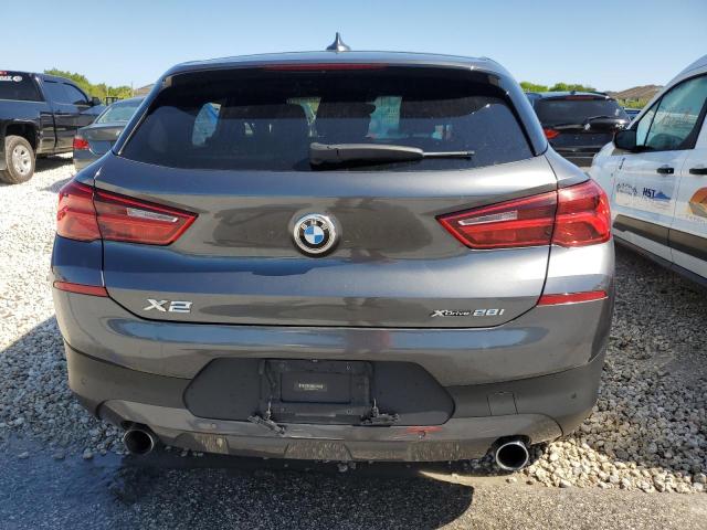 Photo 6 from auction – 2018 BMW X2 XDRIVE2 with VIN WBXYJ5C32JEF73141