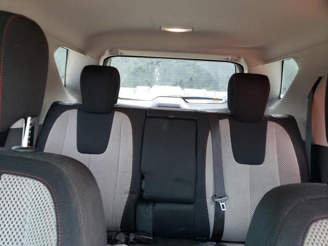 Photo 10 from auction – 2017 CHEVROLET EQUINOX LT with VIN 2GNALCEK8H1547242