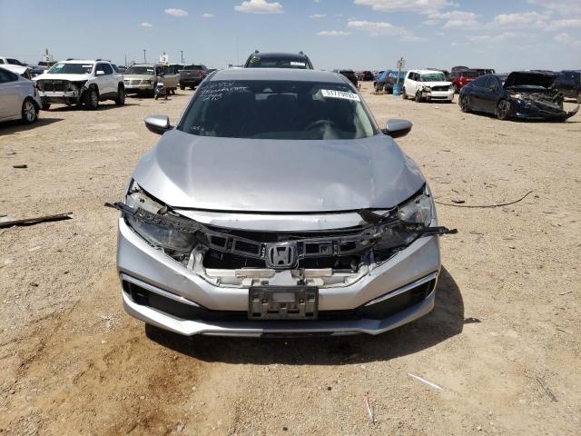 Photo 5 from auction – 2019 HONDA CIVIC LX with VIN 2HGFC2F69KH507293