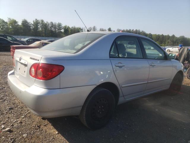 Photo 3 from auction – 2007 TOYOTA COROLLA CE with VIN 2T1BR32E47C729420