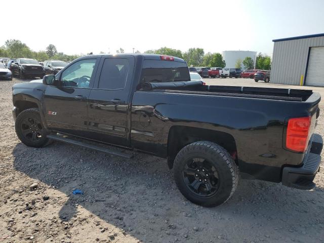 Photo 2 from auction – 2019 CHEVROLET SILVERADO with VIN 2GCVKPEC4K1206280