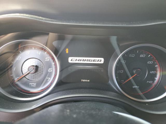 Photo 9 from auction – 2015 DODGE CHARGER SE with VIN 2C3CDXBG6FH840202