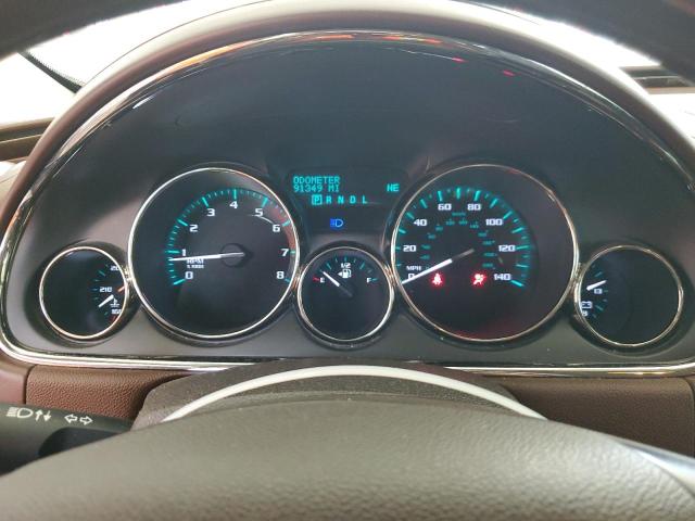 Foto 9 de la subasta – 2013 BUICK ENCLAVE con VIN 5GAKRCKD7DJ253401