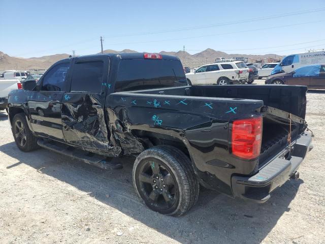 Фото 2 с аукциона – 2018 CHEVROLET SILVERADO с VIN 3GCPCPEC4JG216108