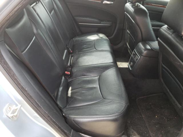 Photo 10 from auction – 2013 CHRYSLER 300 with VIN 2C3CCAAG7DH647488