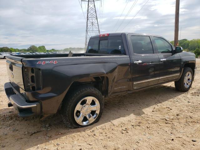 Photo 3 from auction – 2014 CHEVROLET SILVERADO with VIN 3GCUKSEC3EG171161