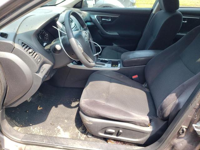 Photo 7 from auction – 2014 NISSAN ALTIMA 2.5 with VIN 1N4AL3APXEC116567