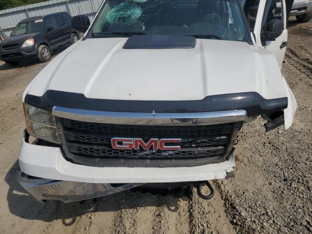 Photo 11 from auction – 2011 GMC SIERRA K25 with VIN 1GT220CG9BZ235572