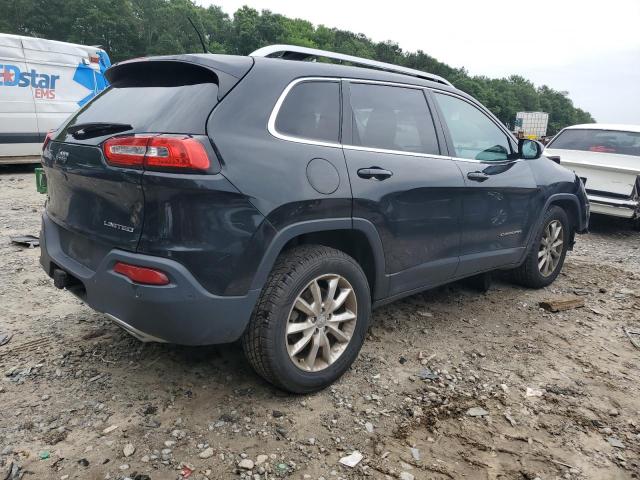 Photo 3 from auction – 2015 JEEP CHEROKEE L with VIN 1C4PJMDS4FW645870