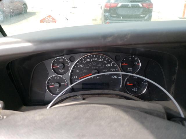 Photo 9 from auction – 2014 CHEVROLET EXPRESS G3 with VIN 1GAZGYFG3E1195768
