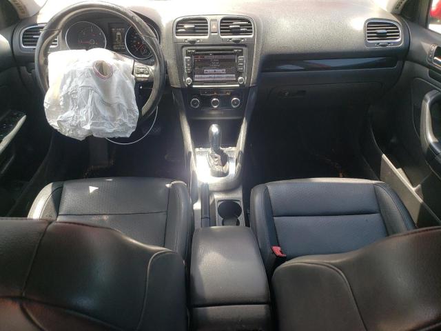 Photo 8 from auction – 2012 VOLKSWAGEN JETTA TDI with VIN 3VWPL7AJ2CM686983