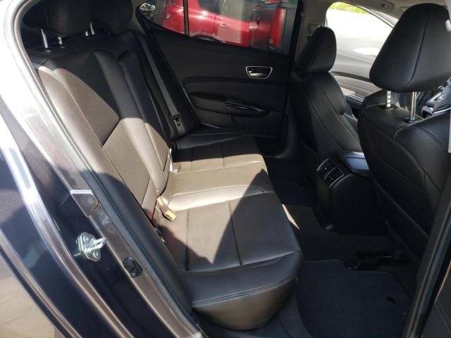 Photo 10 from auction – 2020 ACURA TLX with VIN 19UUB2F37LA005205