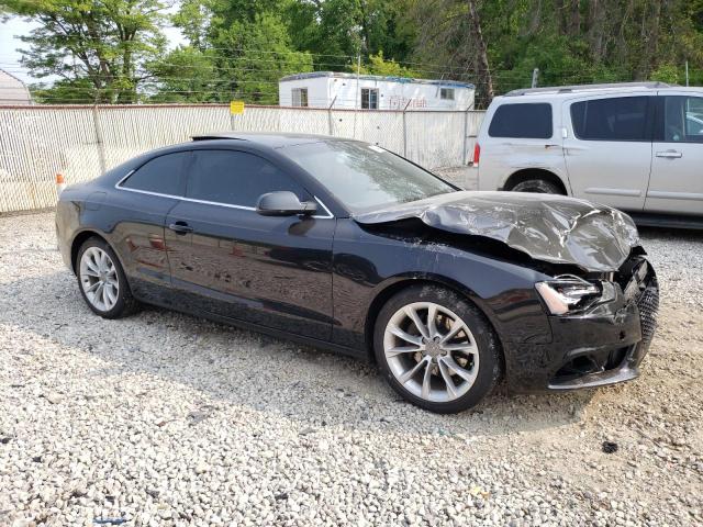Photo 4 from auction – 2013 AUDI A5 PRESTIG with VIN WAUVFAFR0DA008046