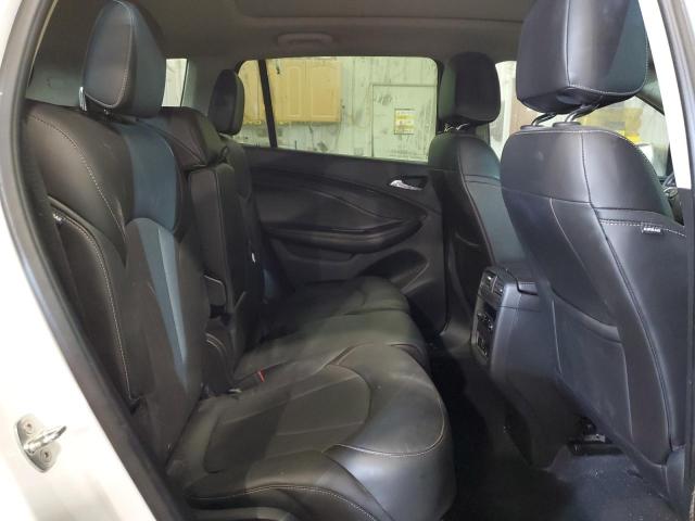 Photo 11 from auction – 2017 BUICK ENVISION with VIN LRBFXDSA4HD012321