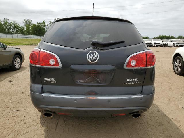 Photo 6 from auction – 2012 BUICK ENCLAVE with VIN 5GAKRCED2CJ377716