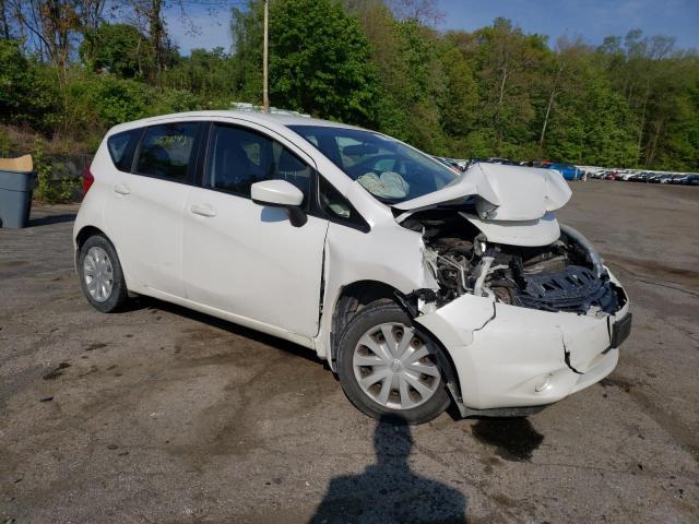 Photo 4 from auction – 2015 NISSAN VERSA NOTE with VIN 3N1CE2CP8FL446026