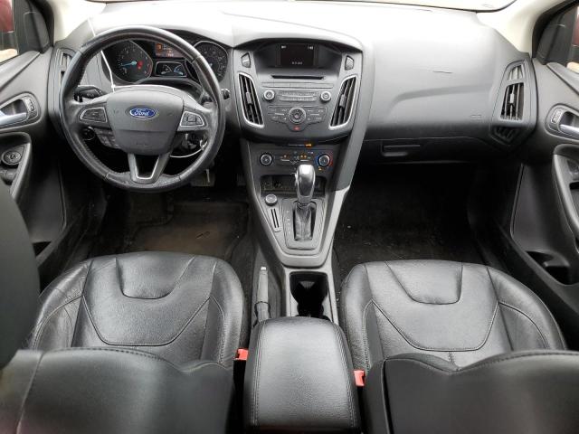 Photo 8 from auction – 2016 FORD FOCUS SE with VIN 1FADP3K23GL256001