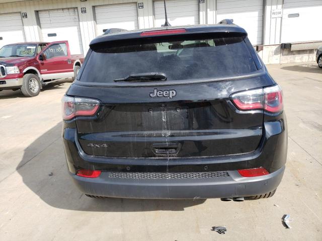 Photo 6 from auction – 2020 JEEP COMPASS LI with VIN 3C4NJDCB8LT126136