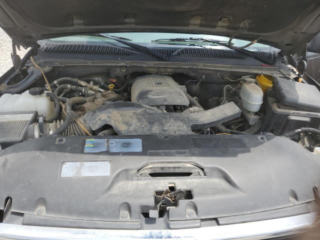 Photo 12 from auction – 2005 GMC YUKON with VIN 1GKEC13V75R122565