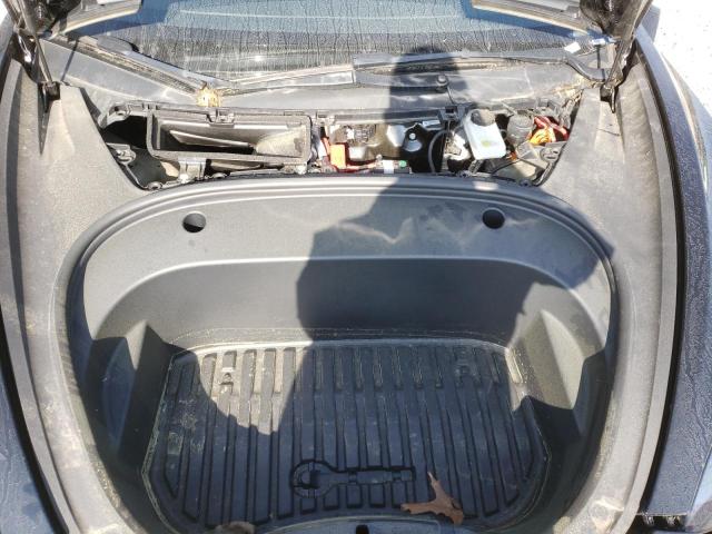 Photo 11 from auction – 2022 TESLA MODEL 3 with VIN 5YJ3E1EAXNF186726