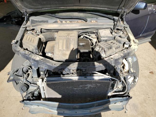 Photo 11 from auction – 2015 CHEVROLET EQUINOX LT with VIN 2GNFLGEK4F6292716