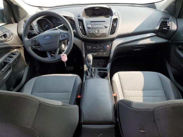Photo 8 from auction – 2017 FORD ESCAPE S with VIN 1FMCU0F76HUB49163