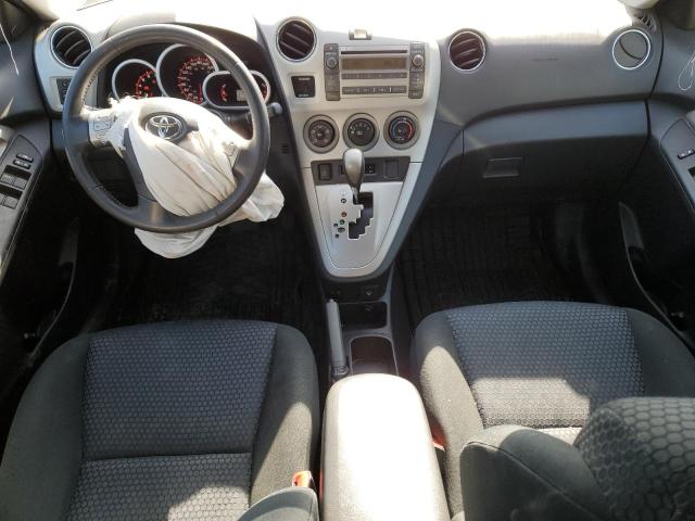 Photo 8 from auction – 2009 TOYOTA COROLLA MA with VIN 2T1GE40E59C003112