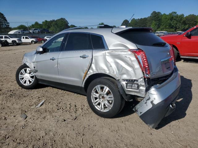 Photo 2 from auction – 2015 CADILLAC SRX LUXURY with VIN 3GYFNBE35FS608702