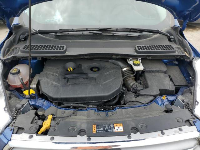 Photo 11 from auction – 2017 FORD ESCAPE TIT with VIN 1FMCU0J90HUB39981