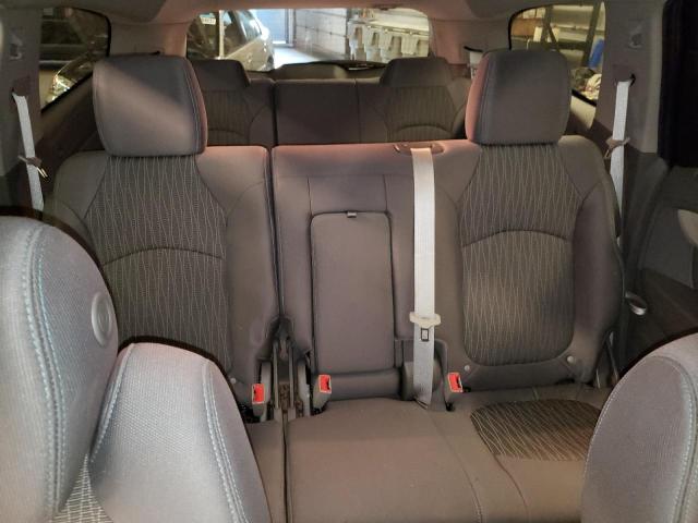 Photo 10 from auction – 2016 CHEVROLET TRAVERSE L with VIN 1GNKRFED7GJ261666