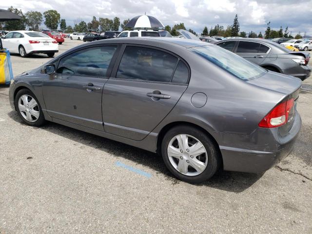Photo 2 from auction – 2010 HONDA CIVIC LX with VIN 19XFA1F56AE080719