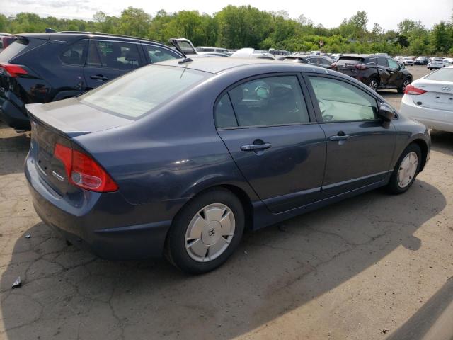 صورة رقم 3 من المزاد - 2007 HONDA CIVIC مع VIN JHMFA36277S000236