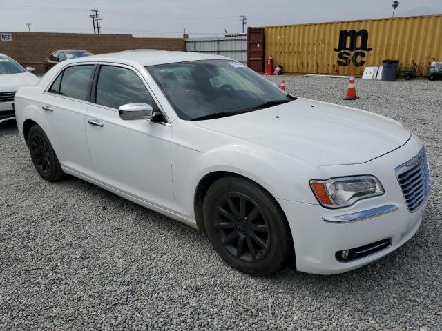 Фото 4 с аукциона – 2013 CHRYSLER 300C с VIN 2C3CCAET5DH518575