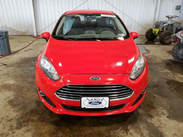 Photo 5 from auction – 2015 FORD FIESTA SE with VIN 3FADP4BJ1FM208958