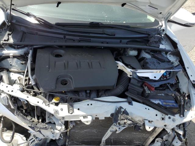 Photo 11 from auction – 2015 TOYOTA COROLLA L with VIN 2T1BURHE0FC383115