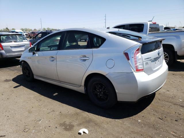 Zdjęcie 2 z aukcji – 2013 TOYOTA PRIUS z VIN JTDKN3DU3D1643239