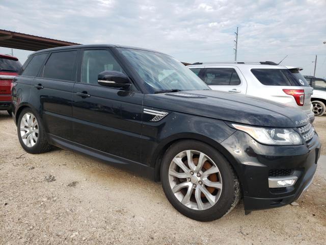 Photo 4 from auction – 2015 LAND ROVER RANGE ROVE with VIN SALWR2VFXFA508917