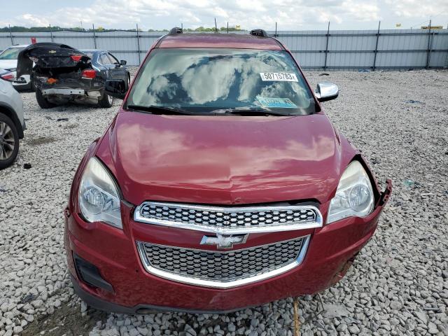 Photo 5 from auction – 2015 CHEVROLET EQUINOX LT with VIN 2GNFLFEKXF6136691