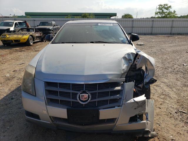 Photo 5 from auction – 2009 CADILLAC CTS with VIN 1G6DF577990156215