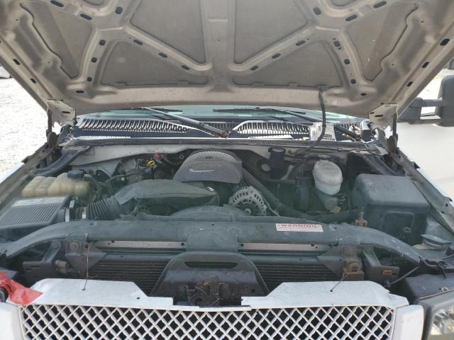 Photo 11 from auction – 2004 CHEVROLET SILVERADO with VIN 2GCEC19V141260239