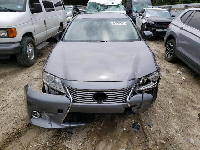 Фото 5 с аукциона – 2014 LEXUS ES 350 с VIN JTHBK1GG7E2090740