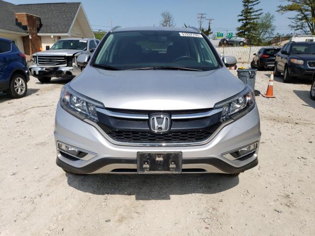 Photo 5 from auction – 2016 HONDA CR-V EXL with VIN 2HKRM4H76GH663963