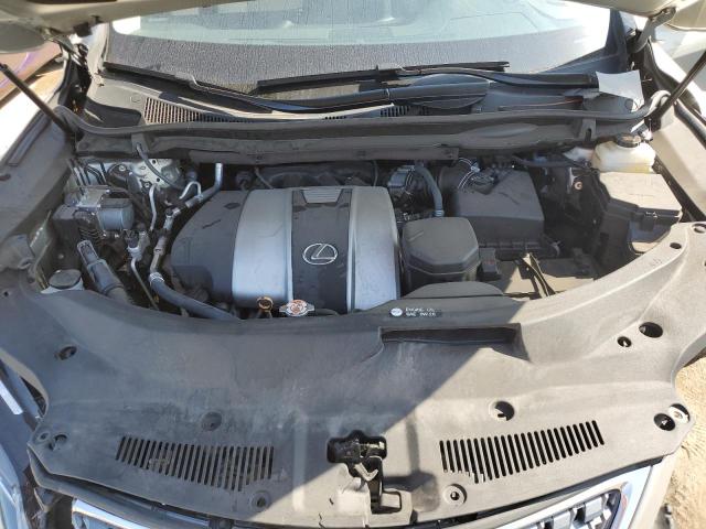 Foto 11 de la subasta – 2021 LEXUS RX 350 BAS con VIN 2T2AZMAA2MC185653