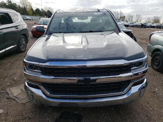 Photo 5 from auction – 2019 CHEVROLET SILVERADO with VIN 2GCVKPEC1K1127150