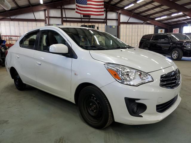 Photo 4 from auction – 2017 MITSUBISHI MIRAGE G4 with VIN ML32F3FJ3HHF14663
