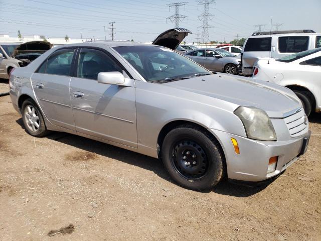 Photo 4 from auction – 2007 CADILLAC CTS with VIN 1G6DM57TX70115446