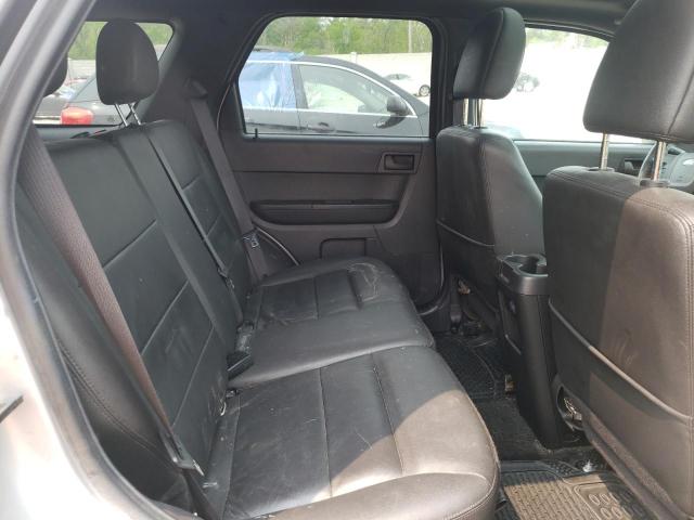 Foto 10 de la subasta – 2012 FORD ESCAPE XLT con VIN 1FMCU9D77CKB17446