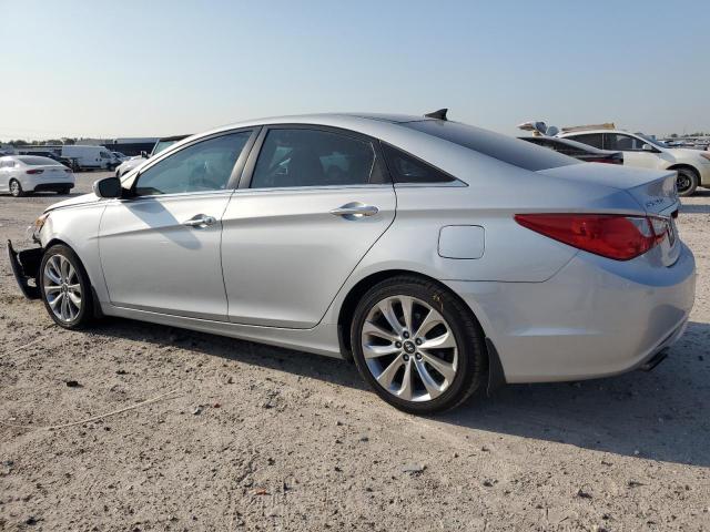 صورة رقم 2 من المزاد - 2012 HYUNDAI SONATA SE مع VIN 5NPEC4AB0CH482724