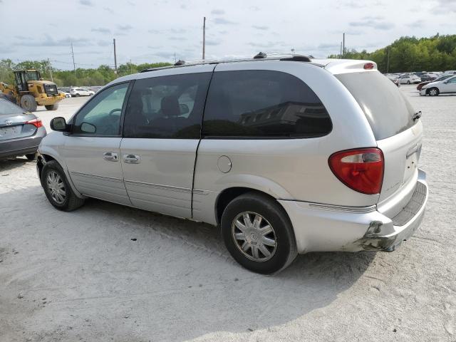 Photo 2 from auction – 2005 CHRYSLER TOWN & COU with VIN 2C4GP64L05R279674
